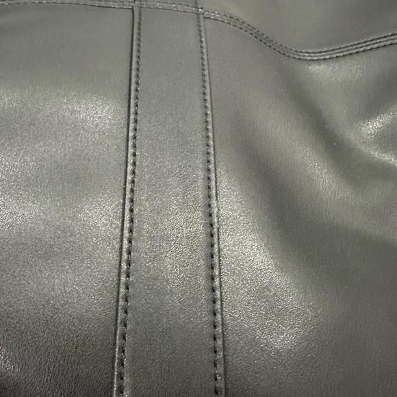 Telfar - Large Black Duffle - Picture 5 of 8